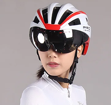 CAPACETE C/ VISEIRA P/ CICLISMO 01