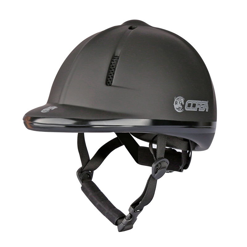 CAPACETE "CAVASSION" PROFESSIONAL UNISEX - ADULTO