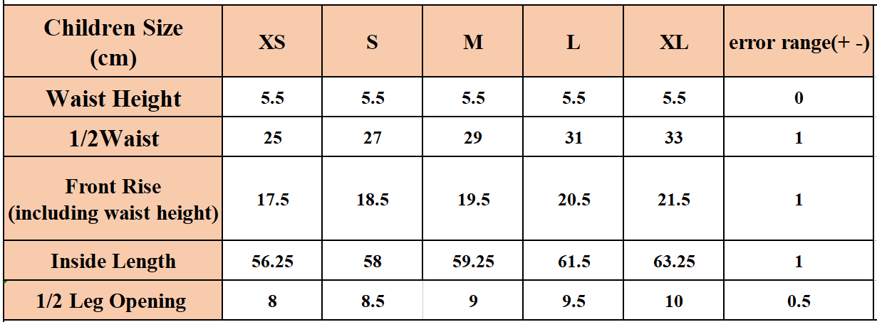 CULOTE/CALÇA P/ EQUITAÇÃO (ADULTO e INFANTIL) - FEM. 03