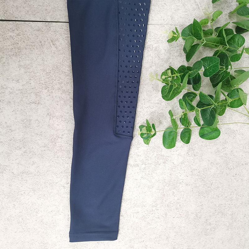 CULOTE/CALÇA COM FULL GRIP P/ EQUITAÇÃO - FEM. 02