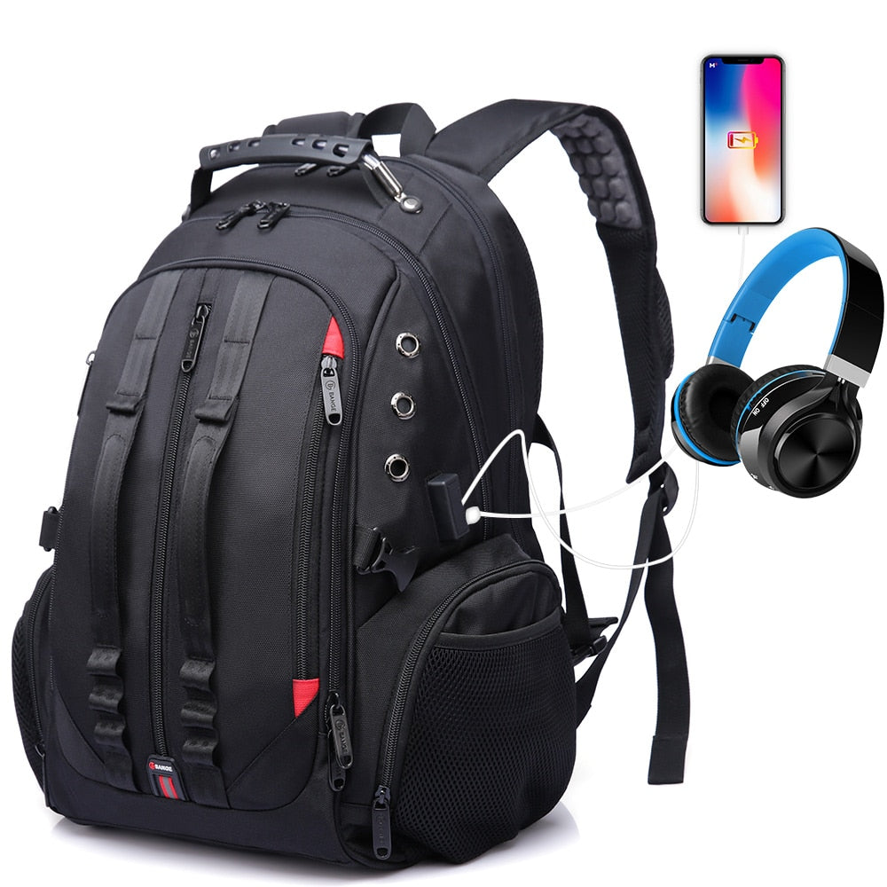 MOCHILA MULTI P/ USO CASUAL, VIAGENS E DIV. ATIVIDADES