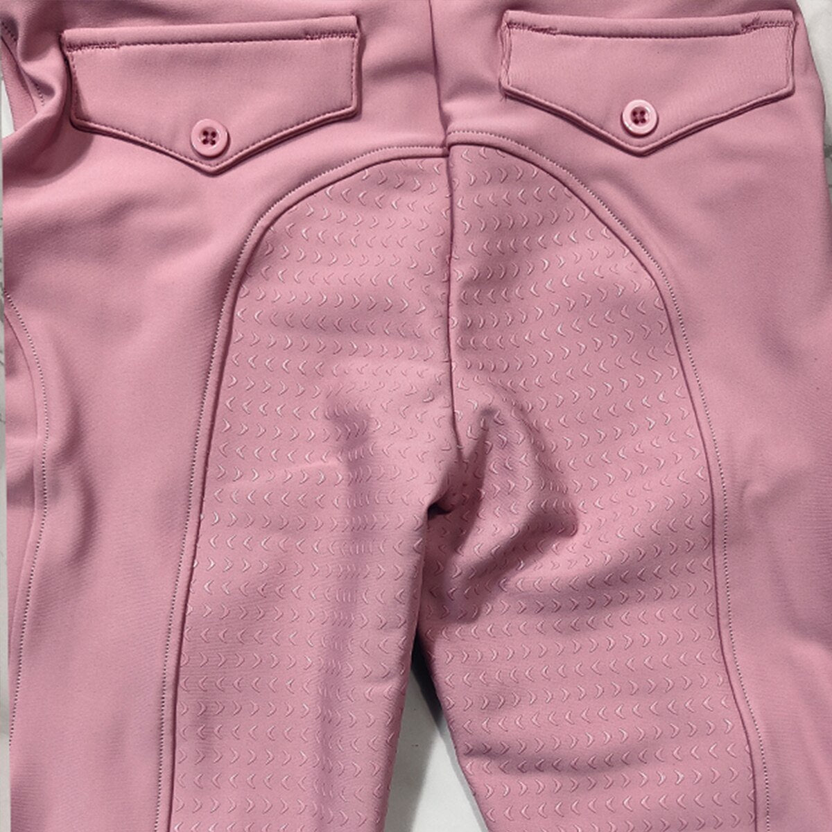 CULOTE/CALÇA P/ EQUITAÇÃO (ADULTO e INFANTIL) - FEM. 03